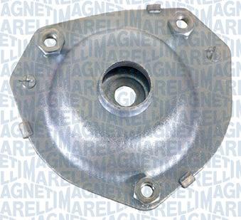 Magneti Marelli 030607010651 - Supporto ammortizzatore a molla autozon.pro