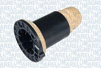 Magneti Marelli 030607010631 - Tampone paracolpo, Sospensione autozon.pro