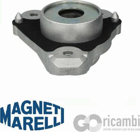 Magneti Marelli 030607010001 - Supporto ammortizzatore a molla autozon.pro