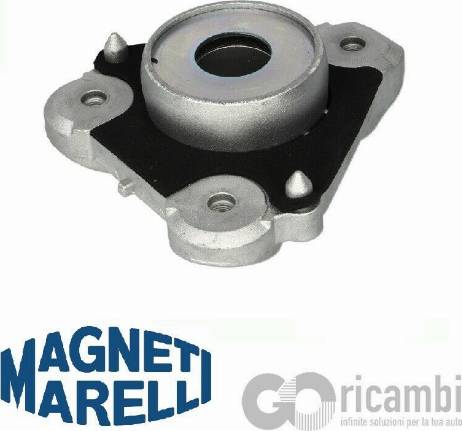 Magneti Marelli 030607010002 - Supporto ammortizzatore a molla autozon.pro