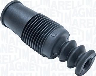 Magneti Marelli 030607010142 - Tampone paracolpo, Sospensione autozon.pro