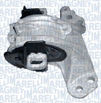 Magneti Marelli 030607010843 - Sospensione, Motore autozon.pro