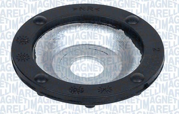 Magneti Marelli 030607010830 - Supporto ammortizzatore a molla autozon.pro