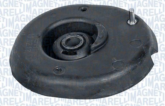 Magneti Marelli 030607010831 - Supporto ammortizzatore a molla autozon.pro