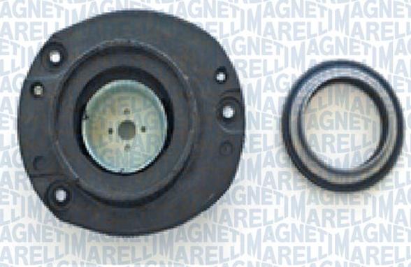 Magneti Marelli 030607010833 - Supporto ammortizzatore a molla autozon.pro