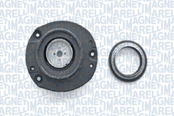 Magneti Marelli 030607010832 - Supporto ammortizzatore a molla autozon.pro