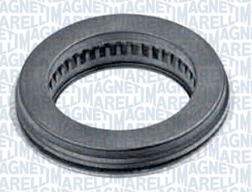 Magneti Marelli 030607010879 - Cuscinetto volvente, Supporto ammortizz. a molla autozon.pro