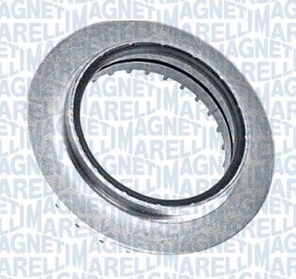 Magneti Marelli 030607010878 - Cuscinetto volvente, Supporto ammortizz. a molla autozon.pro