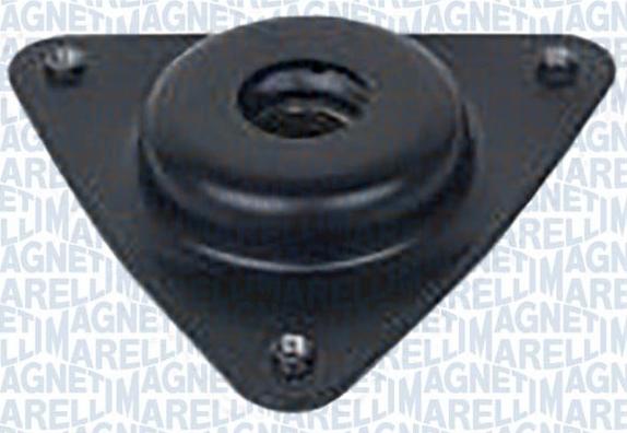 Magneti Marelli 030607010744 - Supporto ammortizzatore a molla autozon.pro