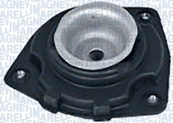 Magneti Marelli 030607010756 - Supporto ammortizzatore a molla autozon.pro