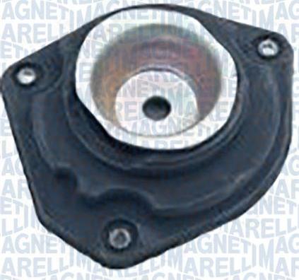 Magneti Marelli 030607010764 - Kit montaggio, Supporto ammortizzatore a molla autozon.pro