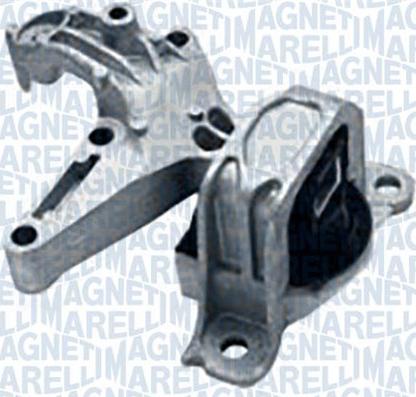 Magneti Marelli 030607010718 - Sospensione, Motore autozon.pro