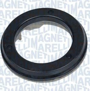 Magneti Marelli 030607010728 - Cuscinetto volvente, Supporto ammortizz. a molla autozon.pro