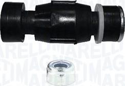 Magneti Marelli 030607021014 - Supporto ammortizzatore a molla autozon.pro