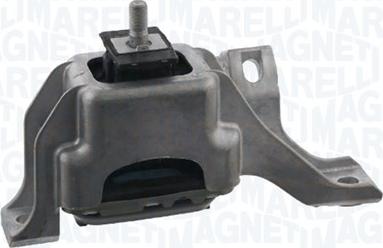 Magneti Marelli 030607021202 - Sospensione, Motore autozon.pro