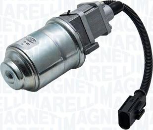 Magneti Marelli 024000015010 - Gruppo valvole, Gruppo idraulico (aliment) Cambio automatico autozon.pro