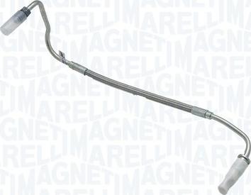 Magneti Marelli 024000013010 - Gruppo valvole, Gruppo idraulico (aliment) Cambio automatico autozon.pro