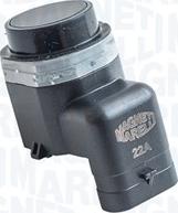 Magneti Marelli 021016095010 - Sensore, Assistenza parcheggio autozon.pro