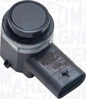 Magneti Marelli 021016097010 - Sensore, Assistenza parcheggio autozon.pro