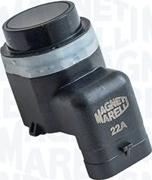 Magneti Marelli 021016044010 - Sensore, Assistenza parcheggio autozon.pro