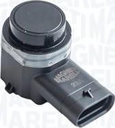 Magneti Marelli 021016046010 - Sensore, Assistenza parcheggio autozon.pro