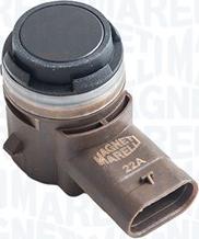 Magneti Marelli 021016056010 - Sensore, Assistenza parcheggio autozon.pro