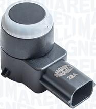 Magneti Marelli 021016069010 - Sensore, Assistenza parcheggio autozon.pro