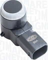 Magneti Marelli 021016066010 - Sensore, Assistenza parcheggio autozon.pro