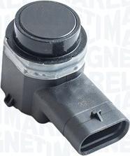 Magneti Marelli 021016007010 - Sensore, Assistenza parcheggio autozon.pro