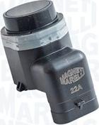 Magneti Marelli 021016011010 - Sensore, Assistenza parcheggio autozon.pro