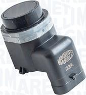 Magneti Marelli 021016012010 - Sensore, Assistenza parcheggio autozon.pro