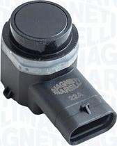 Magneti Marelli 021016081010 - Sensore, Assistenza parcheggio autozon.pro