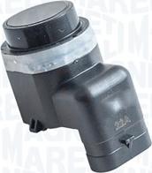 Magneti Marelli 021016031010 - Sensore, Assistenza parcheggio autozon.pro