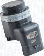 Magneti Marelli 021016038010 - Sensore, Assistenza parcheggio autozon.pro