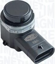 Magneti Marelli 021016020010 - Sensore, Assistenza parcheggio autozon.pro