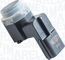 Magneti Marelli 021016079010 - Sensore, Assistenza parcheggio autozon.pro