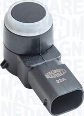 Magneti Marelli 021016075010 - Sensore, Assistenza parcheggio autozon.pro