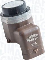 Magneti Marelli 021016115010 - Sensore, Assistenza parcheggio autozon.pro