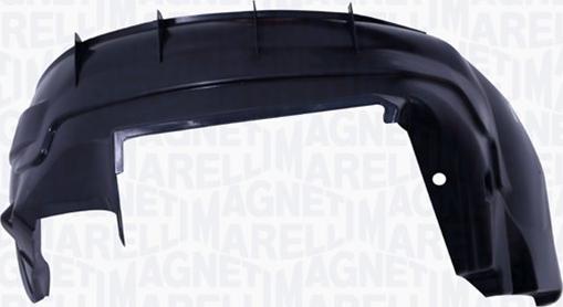 Magneti Marelli 021316905250 - Copertura, Passaruota autozon.pro