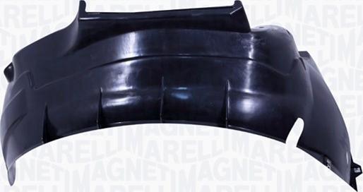 Magneti Marelli 021316905260 - Copertura, Passaruota autozon.pro