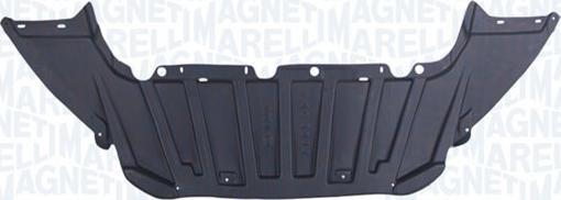 Magneti Marelli 021316938260 - Protezione / Copertura motore autozon.pro