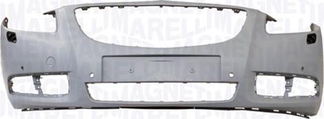 Magneti Marelli 021316003690 - Paraurti autozon.pro