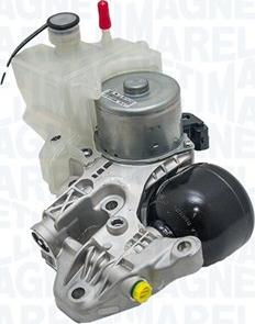 Magneti Marelli 023000023010 - Gruppo valvole, Gruppo idraulico (aliment) Cambio automatico autozon.pro