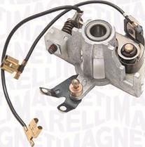 Magneti Marelli 071277902010 - Kit contatti, Distributore di accensione autozon.pro