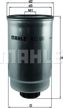 Magneti Marelli 154096171840 - Filtro carburante autozon.pro