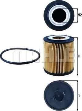 Magneti Marelli 154098926540 - Filtro olio autozon.pro