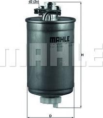 Magneti Marelli 154098577070 - Filtro carburante autozon.pro