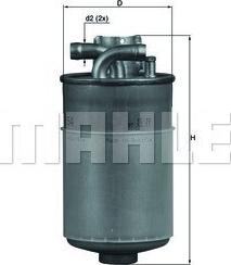 Magneti Marelli 154098092940 - Filtro carburante autozon.pro