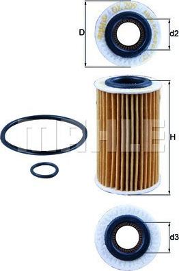 Magneti Marelli 154065435990 - Filtro olio autozon.pro