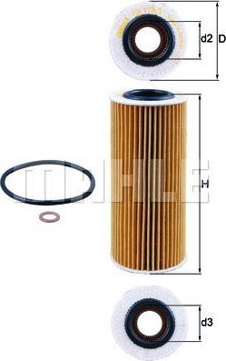 Magneti Marelli 154065644620 - Filtro olio autozon.pro